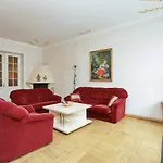 Sunny Grand Apartment By Old Town * Riga