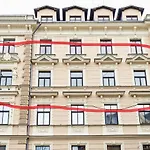 Sunny Grand Apartment By Old Town Riga