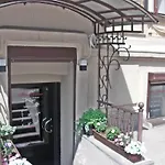 Apartment Sunny Grand Apartment By Old Town Riga