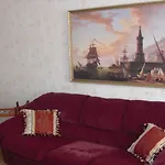 Sunny Grand Apartment By Old Town Apartment Riga
