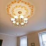 Apartment Sunny Grand Apartment By Old Town *