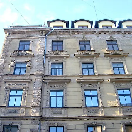 Apartment Sunny Grand Apartment By Old Town *