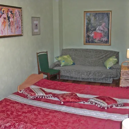 Apartment Sunny Grand Apartment By Old Town Riga
