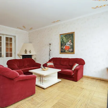 Sunny Grand Apartment By Old Town * Riga