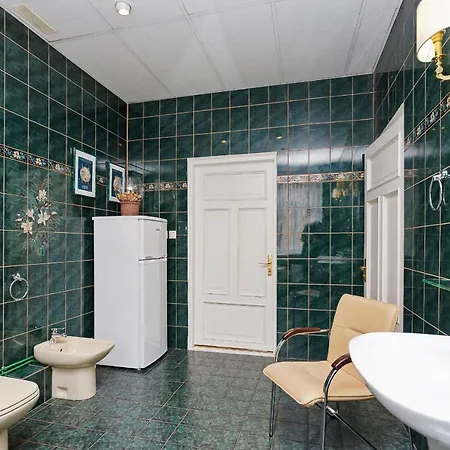 Sunny Grand Apartment By Old Town Riga