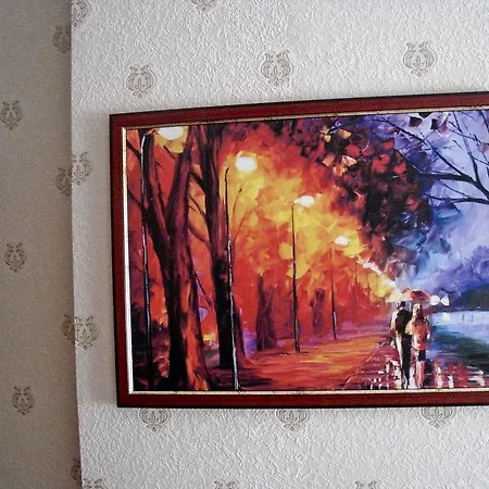 Apartment Sunny Grand Apartment By Old Town *