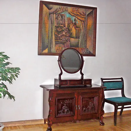 Apartment Sunny Grand Apartment By Old Town Riga