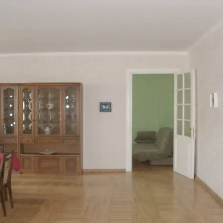 Sunny Grand Apartment By Old Town