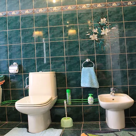 Apartment Sunny Grand Apartment By Old Town Riga