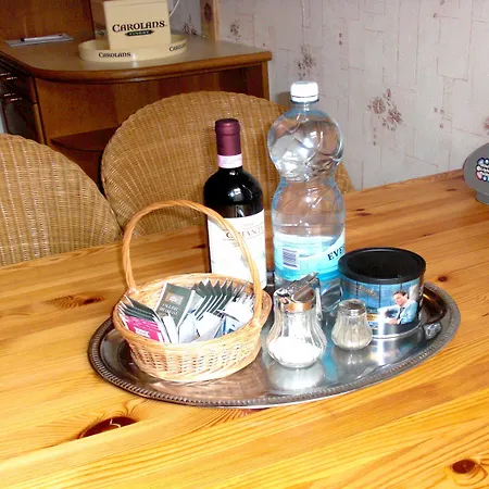 Sunny Grand By Old Town Lejlighed Riga