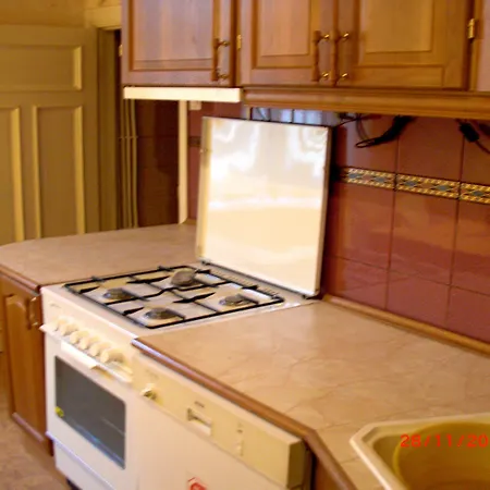 Apartment Sunny Grand Apartment By Old Town