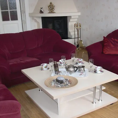 Sunny Grand Apartment By Old Town * Riga