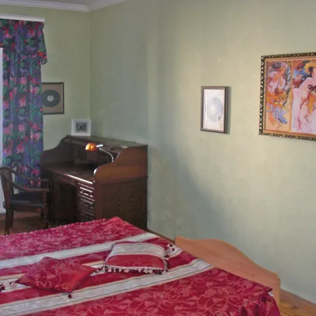 Sunny Grand Apartment By Old Town * Riga