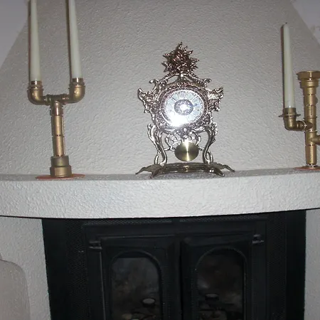 Sunny Grand Apartment By Old Town *