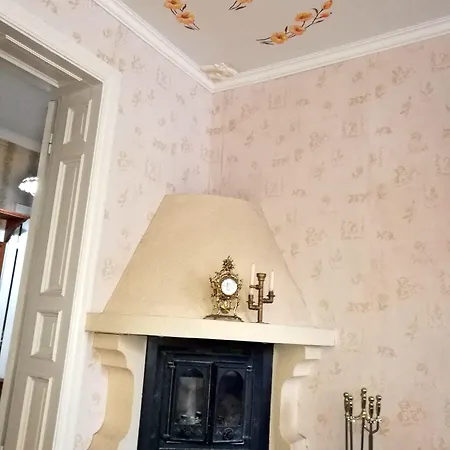 Sunny Grand Apartment By Old Town Apartment Riga