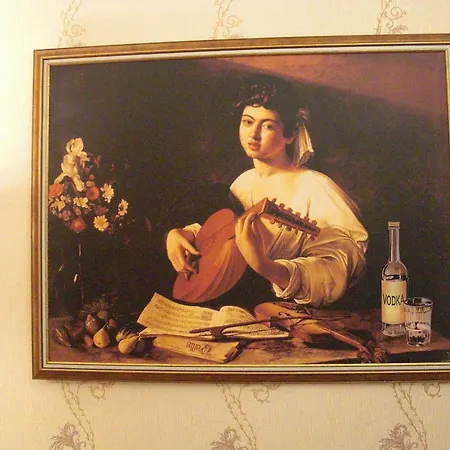 Sunny Grand By Old Town * Riga