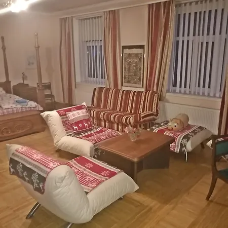 Sunny Grand By Old Town Riga