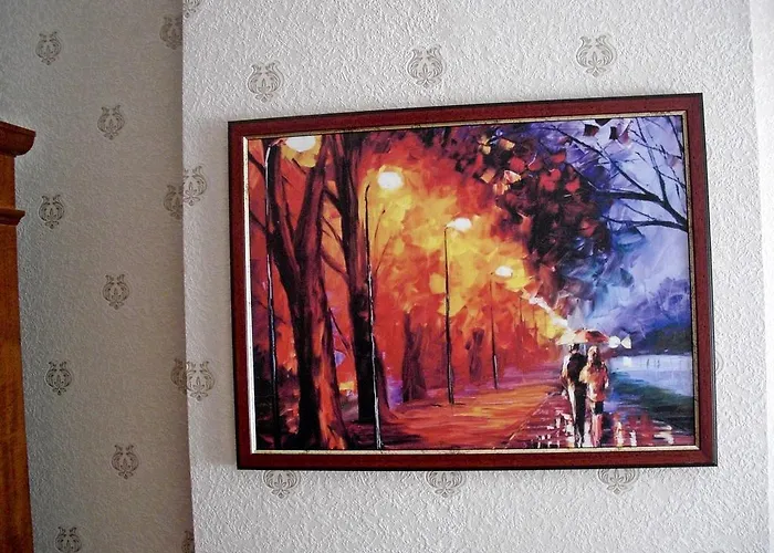 Dzīvoklis Sunny Grand Apartment By Old Town *