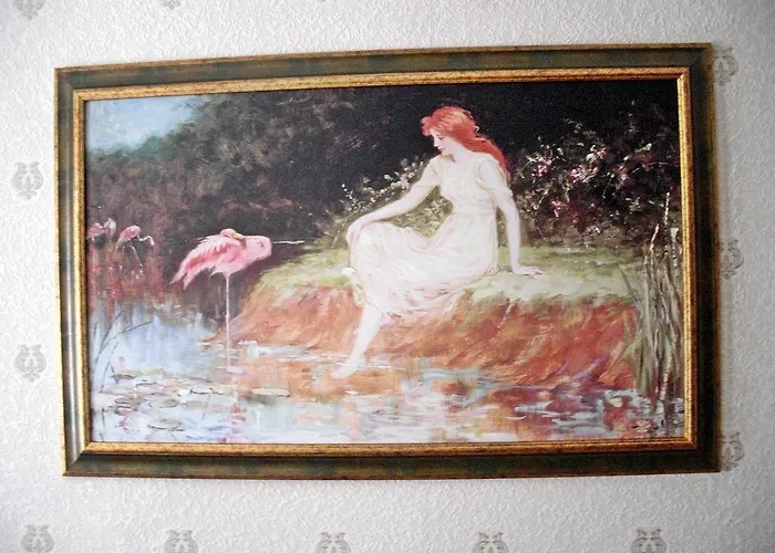 Sunny Grand Apartment By Old Town *