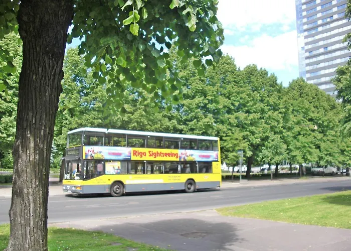 Dzīvoklis Sunny Grand Apartment By Old Town