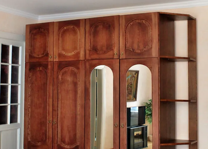 Sunny Grand Apartment By Old Town Dzīvoklis Riga