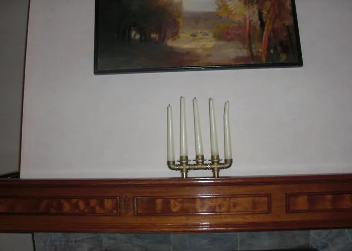 Sunny Grand Apartment By Old Town *