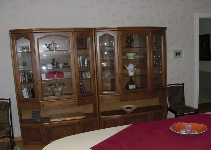 Sunny Grand Apartment By Old Town