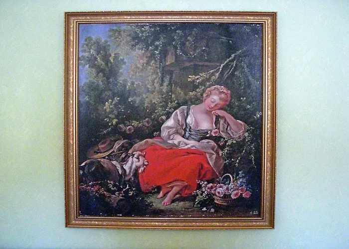 Sunny Grand Apartment By Old Town * Riga