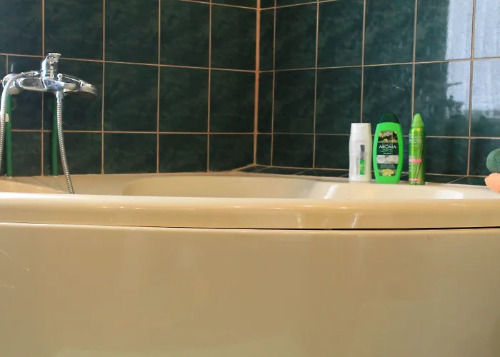 Sunny Grand Apartment By Old Town * Riga