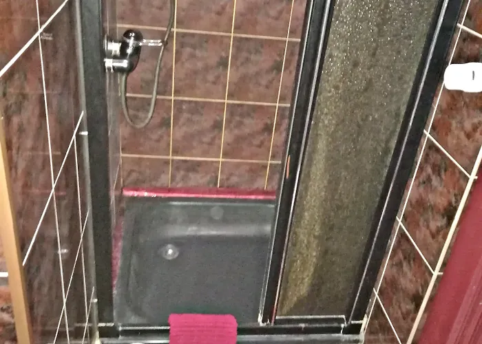 Sunny Grand Apartment By Old Town Dzīvoklis *