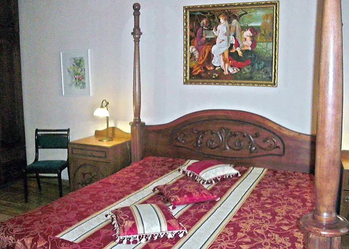 Sunny Grand Apartment By Old Town * Riga