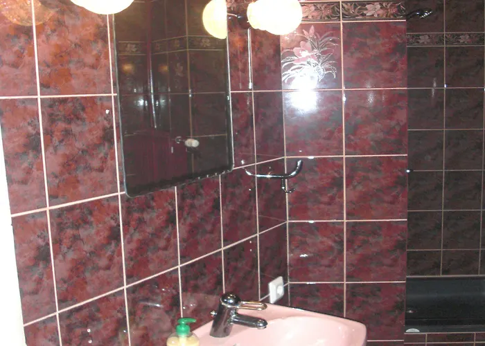 Sunny Grand Apartment By Old Town Dzīvoklis