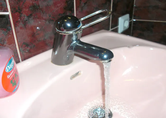 Dzīvoklis Sunny Grand Apartment By Old Town *