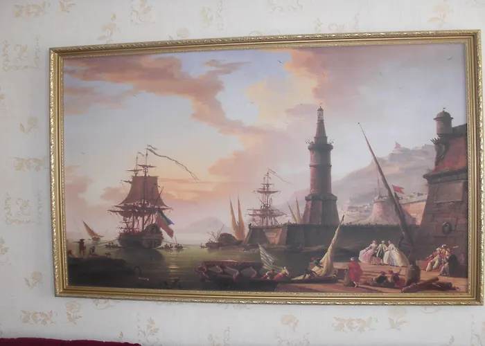 Sunny Grand Apartment By Old Town Riga