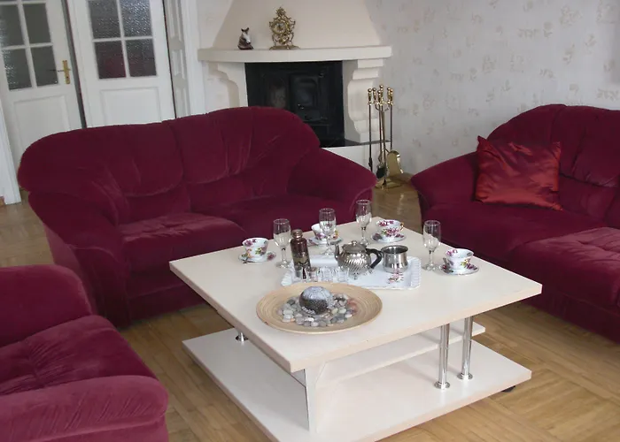 Sunny Grand Apartment By Old Town * Riga