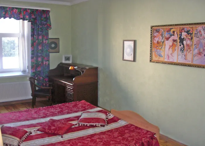 Sunny Grand Apartment By Old Town * Riga