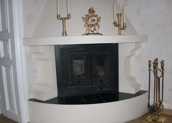 Dzīvoklis Sunny Grand Apartment By Old Town