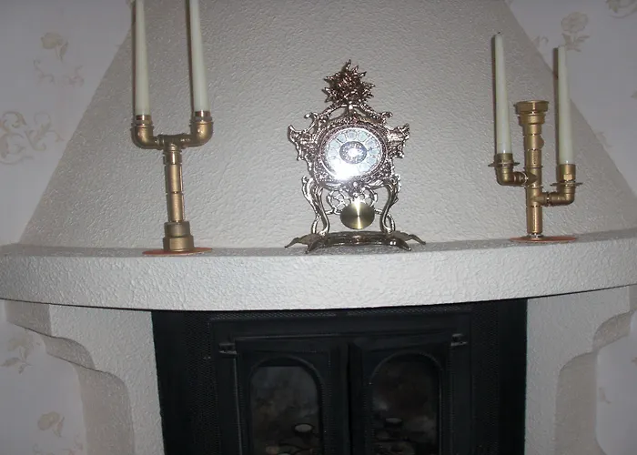 Sunny Grand Apartment By Old Town *