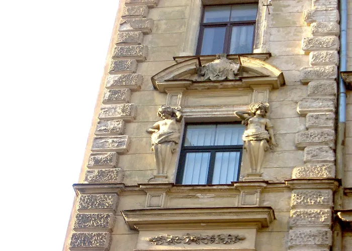 Sunny Grand Apartment By Old Town *