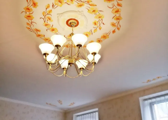 Dzīvoklis Sunny Grand Apartment By Old Town *