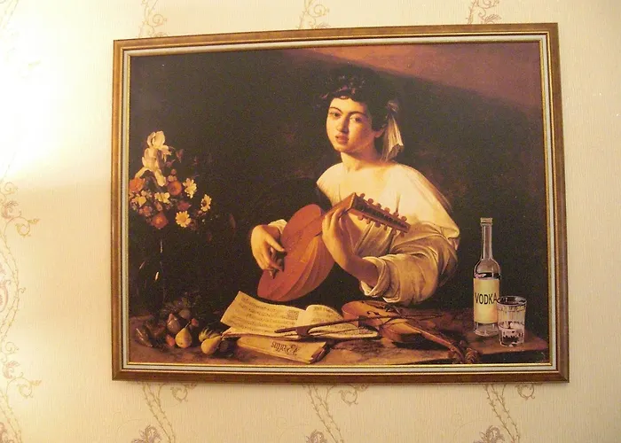 Sunny Grand Apartment By Old Town * Riga