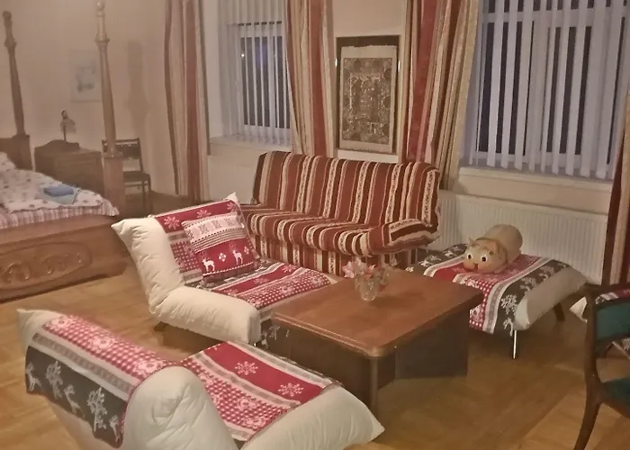 Sunny Grand Apartment By Old Town Riga