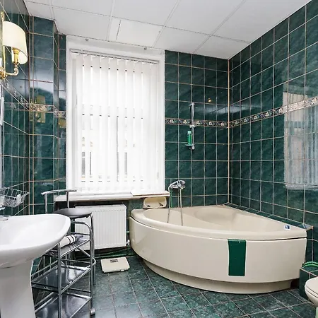 Sunny Grand By Old Town 公寓