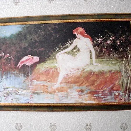 Sunny Grand By Old Town *