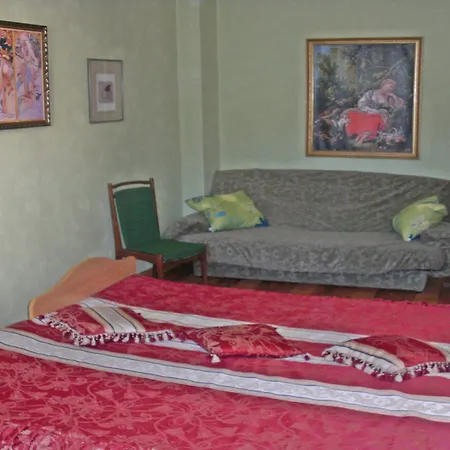 公寓 Sunny Grand By Old Town 里加