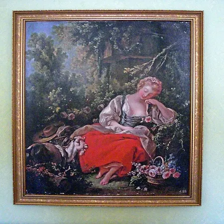 Sunny Grand By Old Town * 里加