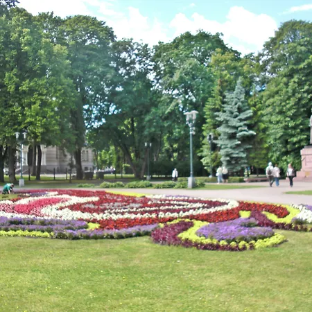 Sunny Grand By Old Town 公寓 *