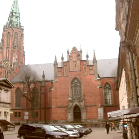 Sunny Grand By Old Town