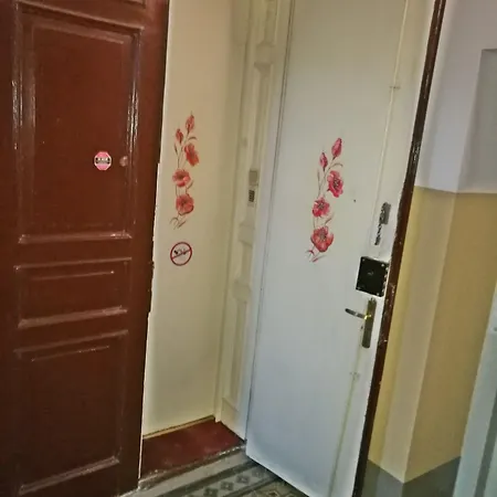 Sunny Grand By Old Town 公寓 里加