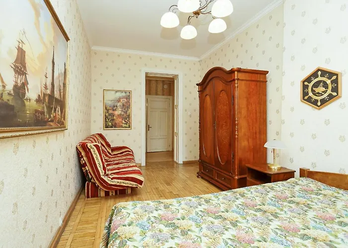 公寓 Sunny Grand By Old Town